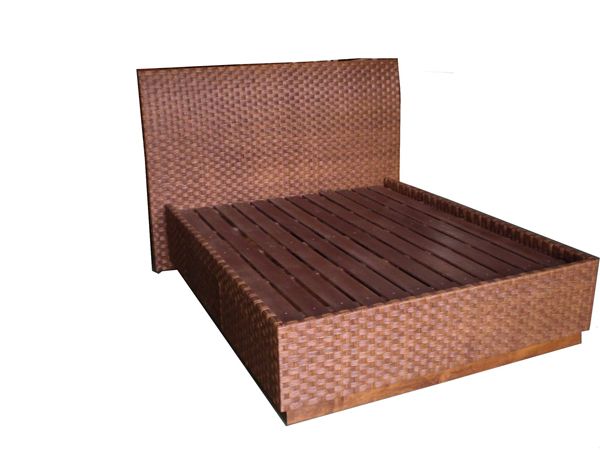 cama  quadrada